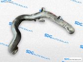 Intercooler hose/pipe