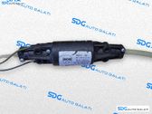Curtain motor