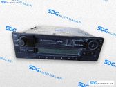 Radio / CD-Player / DVD-Player / Navigation