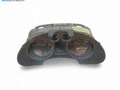 Geschwindigkeitsmesser Cockpit