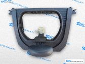 Steering wheel trim