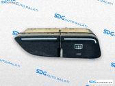 Windscreen/window heater switch