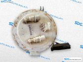 In-tank fuel pump