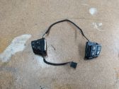 Steering wheel buttons/switches