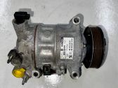 Klimakompressor Pumpe