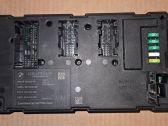 Komfortsteuergerät Bordnetzsteuergerät