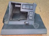 Glove box