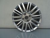 R15 alloy rim