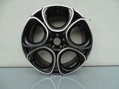 R20 alloy rim