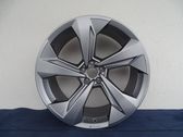 R22-alumiinivanne