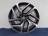 21 Zoll Leichtmetallrad Alufelge