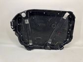 Unterfahrschutz Unterbodenschutz Kraftstofftank