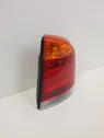 Front indicator light