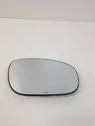 Wing mirror glass