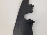 Radiator mount bracket