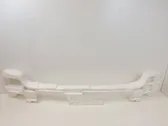 Barra de soporte de espuma del parachoques trasero
