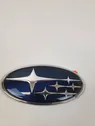 Manufacturer badge logo/emblem