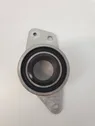 Timing belt tensioner