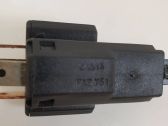 Brake pedal sensor switch