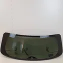 Rear windscreen/windshield window