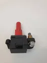 High voltage ignition coil