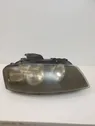 Headlight/headlamp