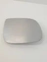 Wing mirror glass