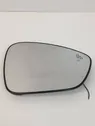 Wing mirror glass