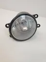 Front fog light