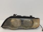 Headlight/headlamp