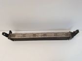Coolant radiator