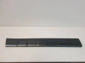 Front door trim (molding)