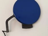 Front tow hook cap/cover