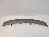 Front bumper lip