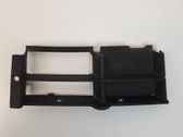 Front bumper lower grill