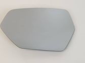 Spiegelglas Außenspiegel