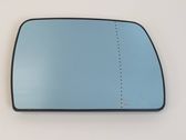 Wing mirror glass
