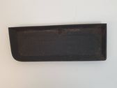 Rear storage box compartment pad/mat