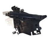 Rear door exterior handle/bracket