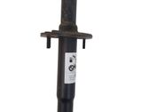 Rear bumper shock impact absorber/damper