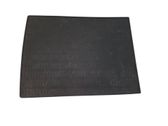 Glove box pad