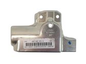 Steering rack mechanical part