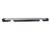 Sill/side skirt trim