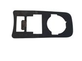 Front door handle cover