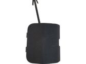 Rear bumper row hook cap/cover