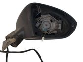 Front door electric wing mirror