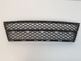 Front bumper lower grill