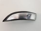Front indicator light