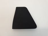 Trunk/boot side trim panel