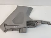 (D)pillar trim (top)